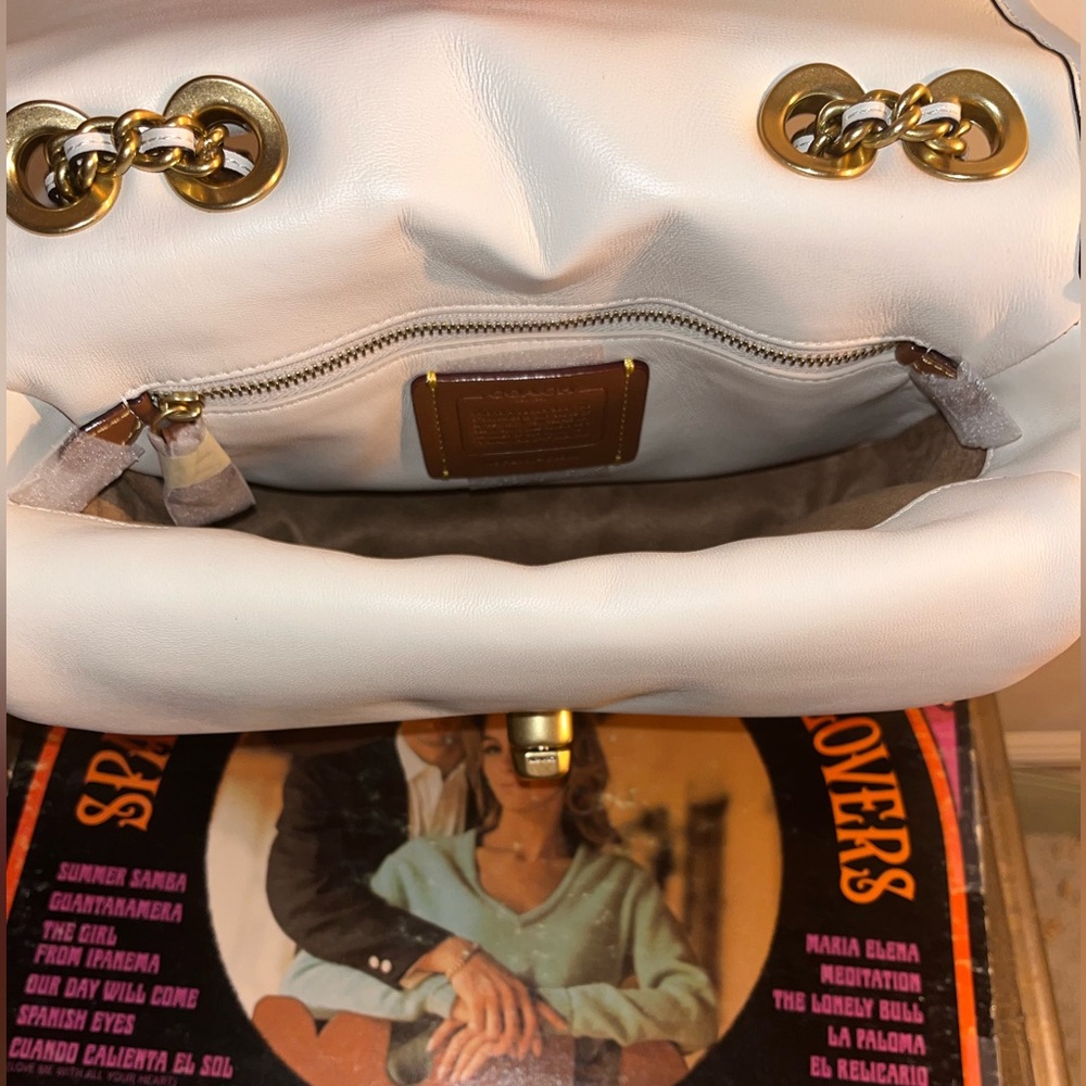 NWT Madison Bag - Picture 5 of 5